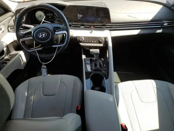 KMHLP4AG2NU266899 2022 HYUNDAI ELANTRA - Image 8