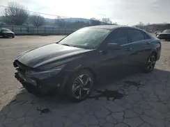 KMHLP4AG2NU289003 2022 HYUNDAI ELANTRA