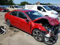KMHLP4AG2NU289938 2022 HYUNDAI ELANTRA