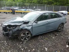 KMHLP4AG2NU333937 2022 HYUNDAI ELANTRA