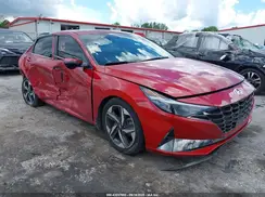 KMHLP4AG2NU337471 2022 HYUNDAI ELANTRA