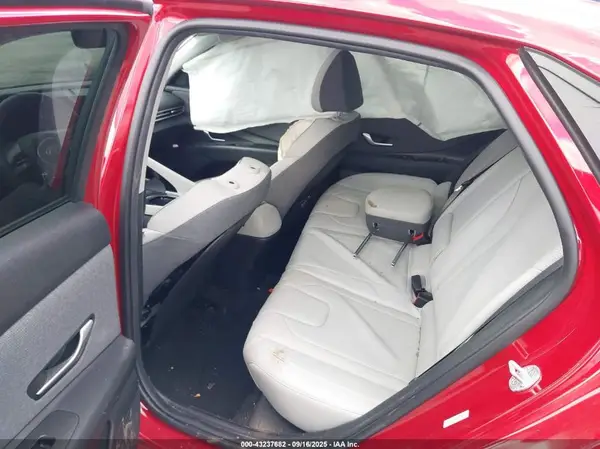 KMHLP4AG2NU337471 2022 HYUNDAI ELANTRA - Image 8