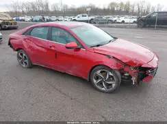 KMHLP4AG2NU357493 2022 HYUNDAI ELANTRA