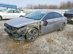 KMHLP4AG2NU365366 2022 HYUNDAI ELANTRA