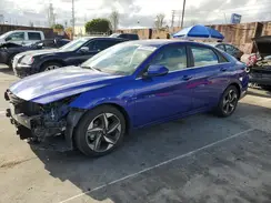 KMHLP4AG2NU366243 2022 HYUNDAI ELANTRA