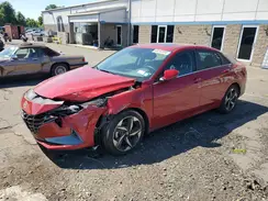 KMHLP4AG2PU372112 2023 HYUNDAI ELANTRA