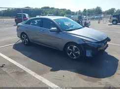 KMHLP4AG2PU372949 2023 HYUNDAI ELANTRA