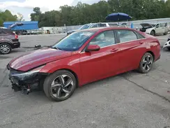 KMHLP4AG2PU381683 2023 HYUNDAI ELANTRA