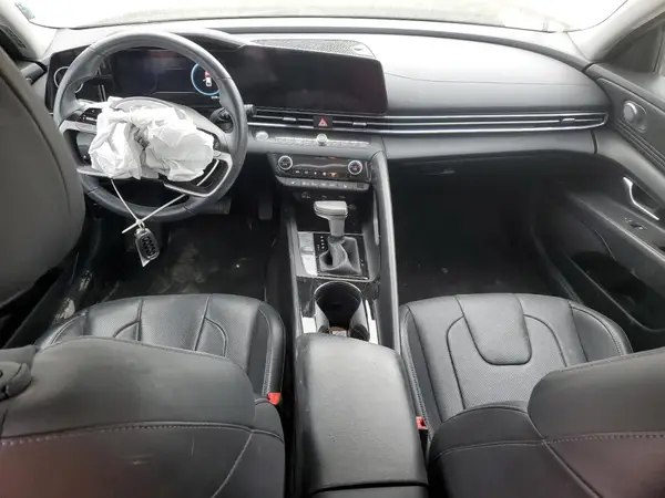 KMHLP4AG2PU382462 2023 HYUNDAI ELANTRA - Image 8