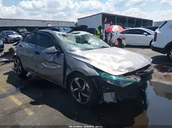 KMHLP4AG2PU384289 2023 HYUNDAI ELANTRA