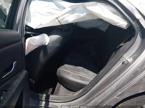 KMHLP4AG2PU384289 2023 HYUNDAI ELANTRA - Image 8