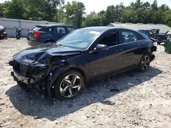 KMHLP4AG2PU384695 2023 HYUNDAI ELANTRA
