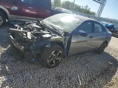 KMHLP4AG2PU402449 2023 HYUNDAI ELANTRA
