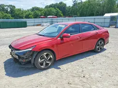 KMHLP4AG2PU402919 2023 HYUNDAI ELANTRA