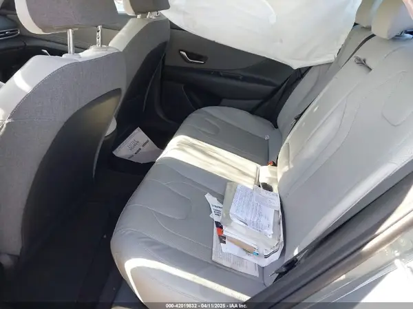 KMHLP4AG2PU403066 2023 HYUNDAI ELANTRA - Image 8