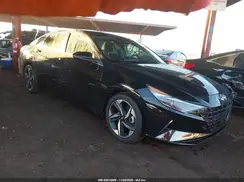 KMHLP4AG2PU404783 2023 HYUNDAI ELANTRA