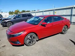 KMHLP4AG2PU406954 2023 HYUNDAI ELANTRA