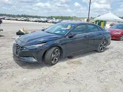 KMHLP4AG2PU406971 2023 HYUNDAI ELANTRA