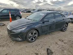 KMHLP4AG2PU408493 2023 HYUNDAI ELANTRA