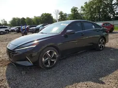 KMHLP4AG2PU416867 2023 HYUNDAI ELANTRA