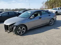 KMHLP4AG2PU424404 2023 HYUNDAI ELANTRA