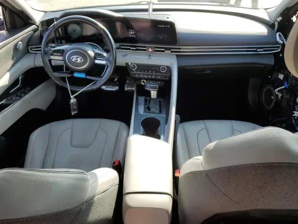KMHLP4AG2PU424404 2023 HYUNDAI ELANTRA - Image 8