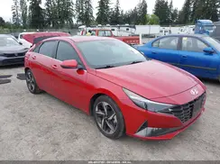 KMHLP4AG2PU426055 2023 HYUNDAI ELANTRA