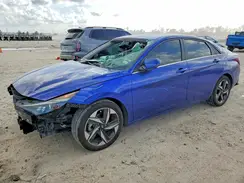 KMHLP4AG2PU429599 2023 HYUNDAI ELANTRA