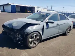 KMHLP4AG2PU453708 2023 HYUNDAI ELANTRA