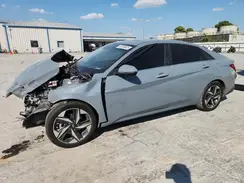 KMHLP4AG2PU454678 2023 HYUNDAI ELANTRA