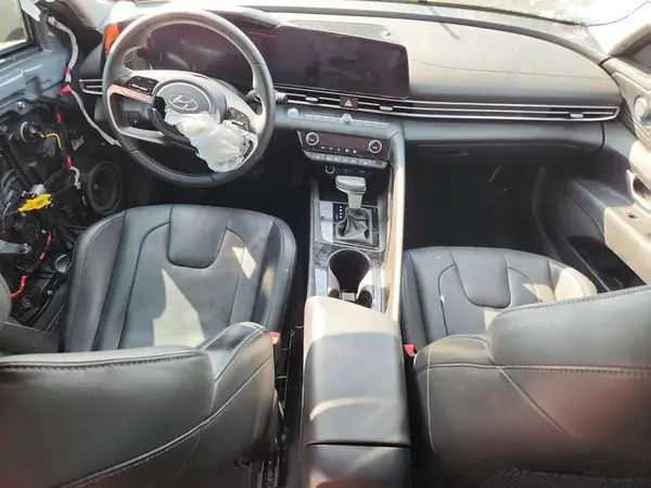 KMHLP4AG2PU454678 2023 HYUNDAI ELANTRA - Image 8