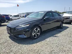 KMHLP4AG2PU462165 2023 HYUNDAI ELANTRA