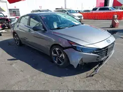 KMHLP4AG2PU463879 2023 HYUNDAI ELANTRA