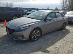 KMHLP4AG2PU465468 2023 HYUNDAI ELANTRA