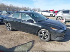 KMHLP4AG2PU465776 2023 HYUNDAI ELANTRA