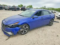 KMHLP4AG2PU482402 2023 HYUNDAI ELANTRA