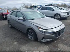 KMHLP4AG2PU485980 2023 HYUNDAI ELANTRA