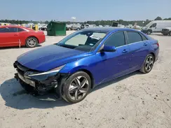 KMHLP4AG2PU486661 2023 HYUNDAI ELANTRA
