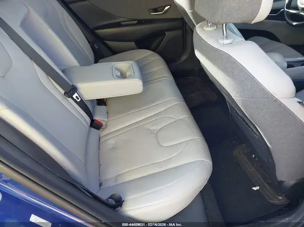 KMHLP4AG2PU494694 2023 HYUNDAI ELANTRA - Image 8