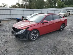 KMHLP4AG2PU494873 2023 HYUNDAI ELANTRA