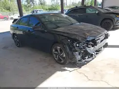 KMHLP4AG2PU505984 2023 HYUNDAI ELANTRA