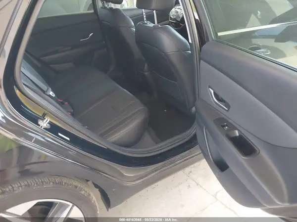 KMHLP4AG2PU505984 2023 HYUNDAI ELANTRA - Image 8
