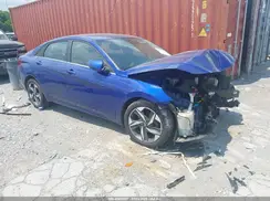 KMHLP4AG2PU506777 2023 HYUNDAI ELANTRA