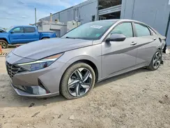 KMHLP4AG2PU521991 2023 HYUNDAI ELANTRA