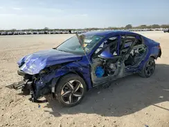 KMHLP4AG2PU525331 2023 HYUNDAI ELANTRA