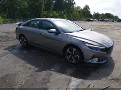 KMHLP4AG2PU561083 2023 HYUNDAI ELANTRA