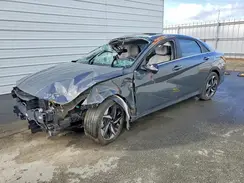KMHLP4AG2PU561925 2023 HYUNDAI ELANTRA