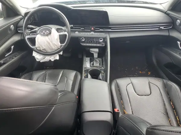 KMHLP4AG2PU566817 2023 HYUNDAI ELANTRA - Image 8