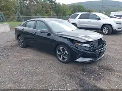 KMHLP4AG2PU570916 2023 HYUNDAI ELANTRA