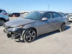 KMHLP4AG2PU584265 2023 HYUNDAI ELANTRA